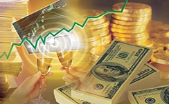 技术分析：美元/加元持稳于2025年低点附近